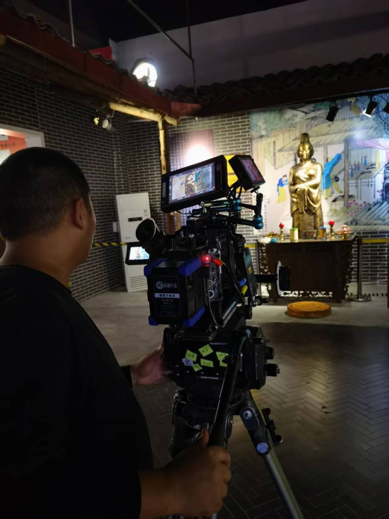 聚焦黄平县产品宣传视频拍摄公司，以专业实力赋能品牌声量升级