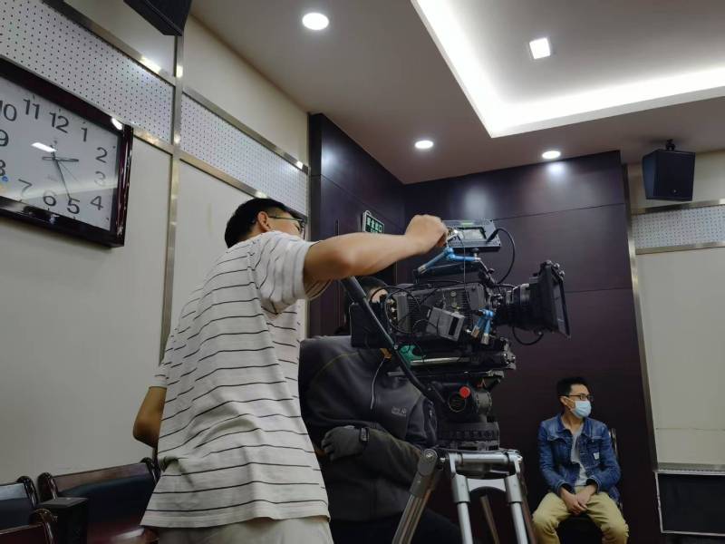大数据指导创作方向，黄平县产品视频拍摄公司让每帧画面都有效触达