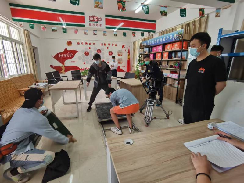 一支视频激活品牌生命力｜黄平县产品视频拍摄公司的创意魔法秀